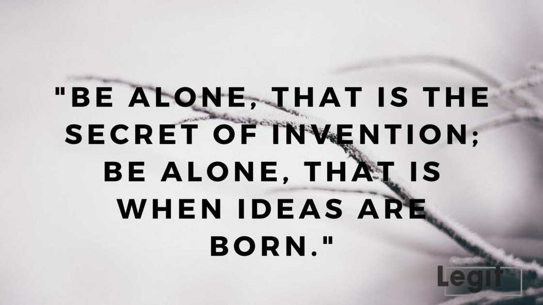 quotes by Nikola Tesla quotes by Nikola Tesla