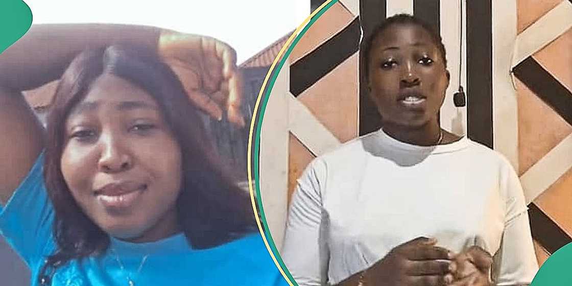 Lady laments as friend goes missing after travelling to Italy