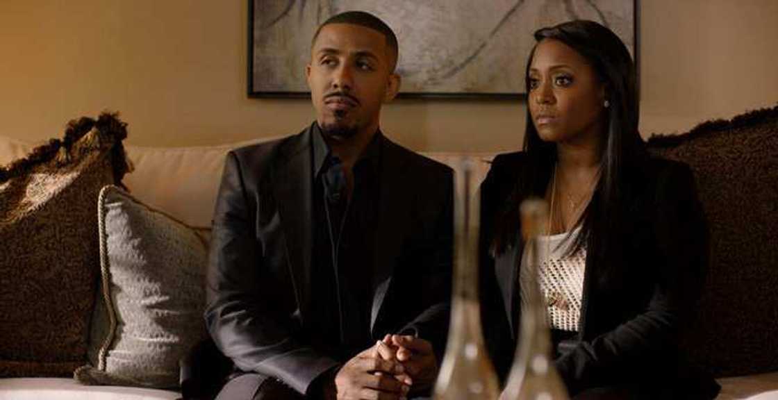 Keshia Knight Pulliam movies and TV shows Keshia Knight Pulliam movies and TV shows