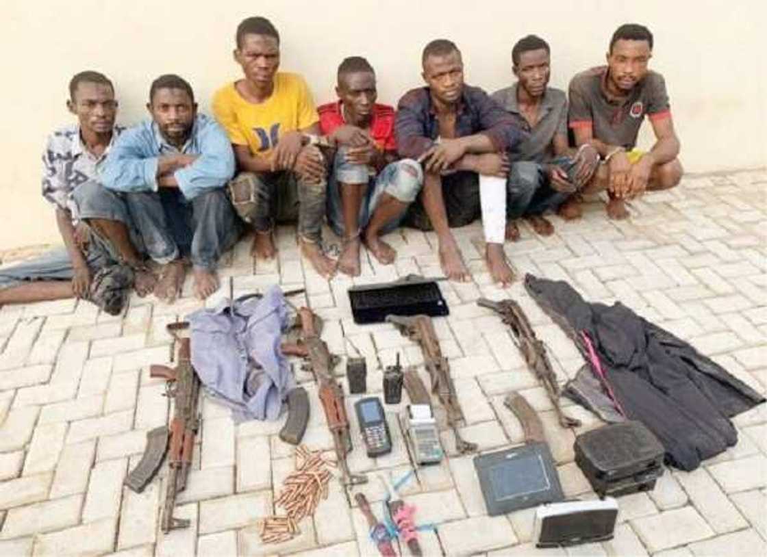 Fallasa : Dan Boko Haram ya tona asirin yadda suke kai harin bam din Nyanya Fallasa : Dan Boko Haram ya tona asirin yadda suke kai harin bam din Nyanya