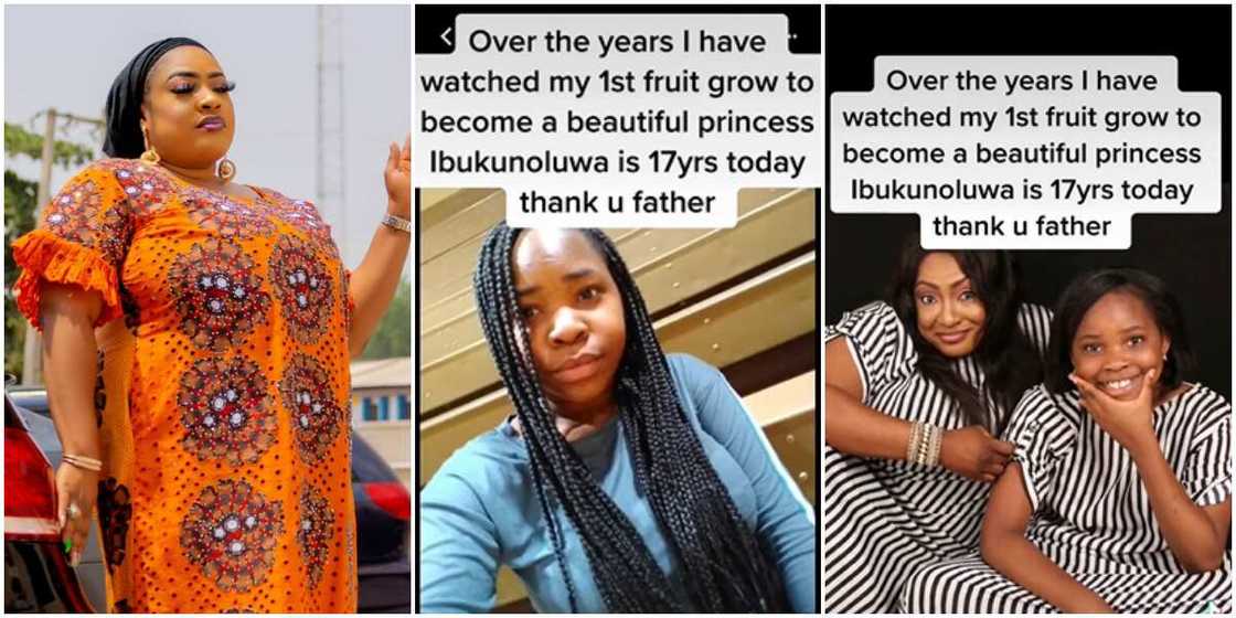 Foluke Daramola Foluke Daramola