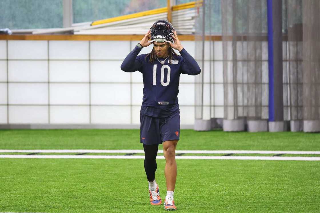 Hottest NFL players Hottest NFL players