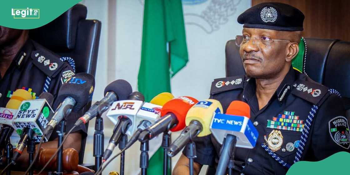 Jigawa man arrested for setting grandmother on fire Jigawa man arrested for setting grandmother on fire