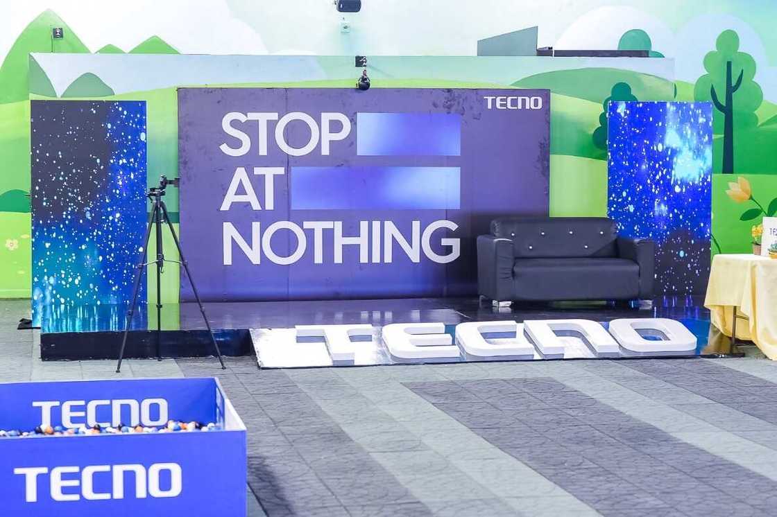 TECNOxBBNaija6: TECNO’s Tasks Pushed the Housemates Off their Comfort Zone