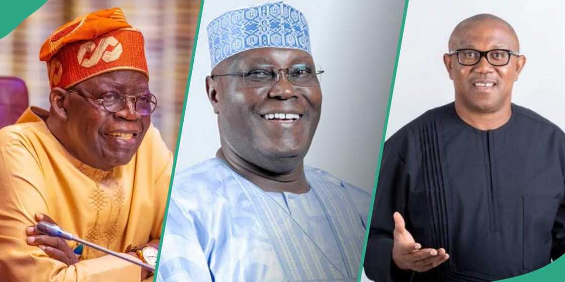 Tinubu re-election bid: Lamido speaks on role of opposition in 2027 Tinubu re-election bid: Lamido speaks on role of opposition in 2027
