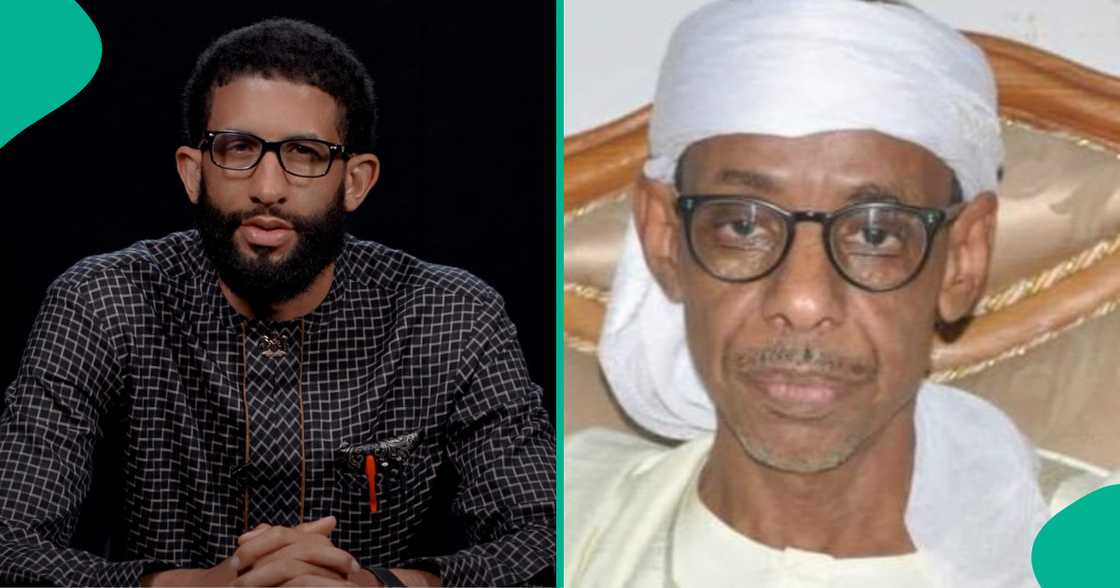Tinubu ya rasa hadimai bayan shekara 2 Tinubu ya rasa hadimai bayan shekara 2