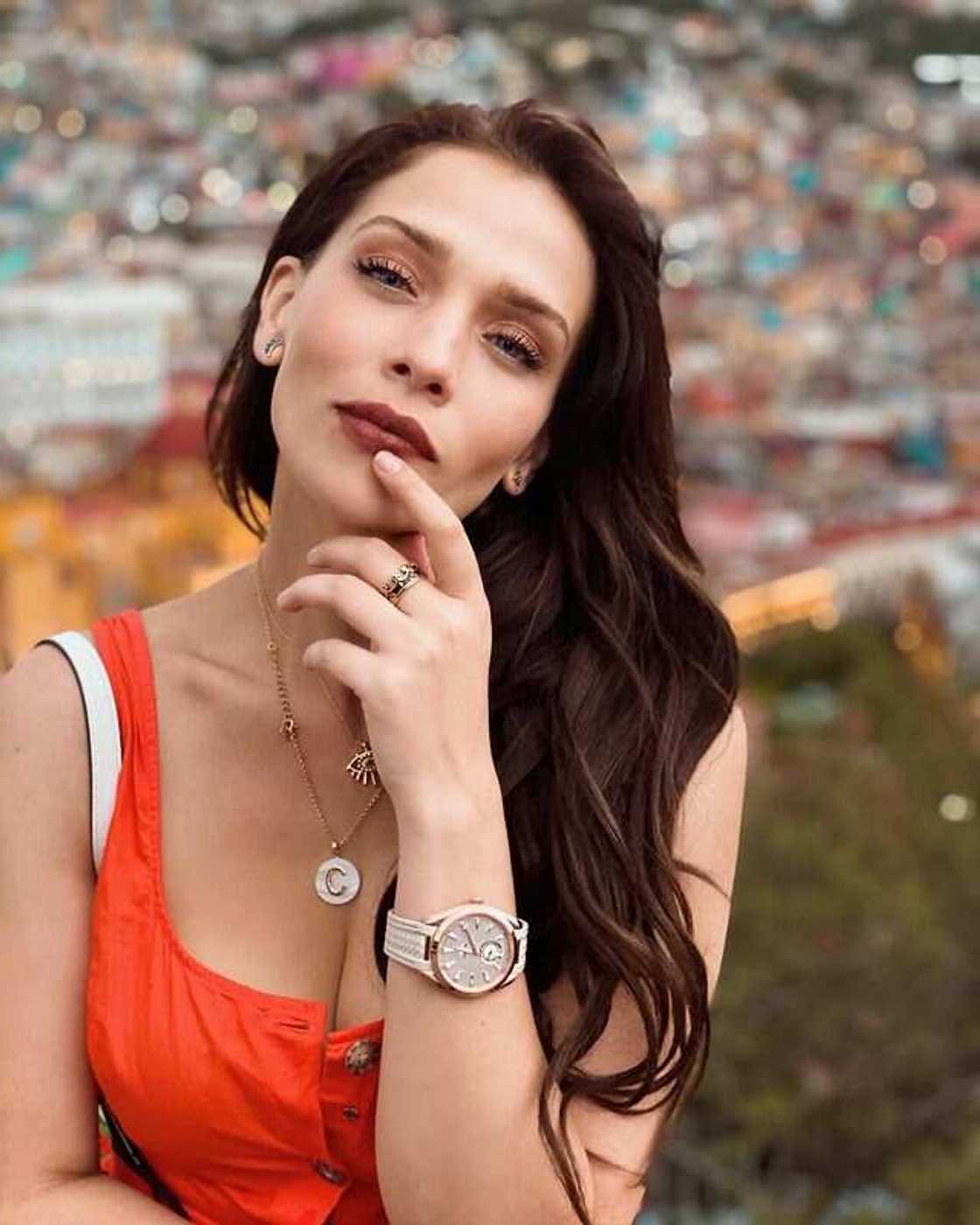 Carolina Miranda Carolina Miranda