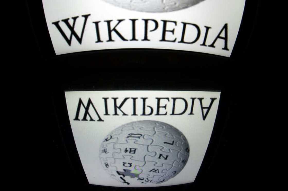 Wikipedia has inked a partnership with Google Wikipedia has inked a partnership with Google