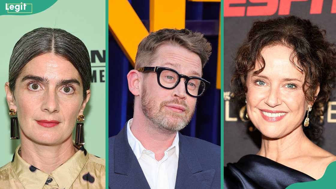 Uncle Buck cast members: Gaby Hoffmann, Macaulay Culkin, Jean Louisa Kelly