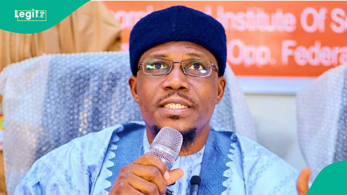 Ibrahim Aliyu Kaduna