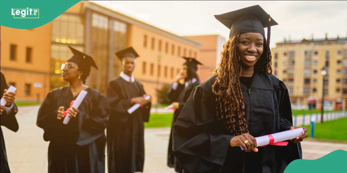 PTDF opened applications for its 2026 overseas postgraduate scholarships.