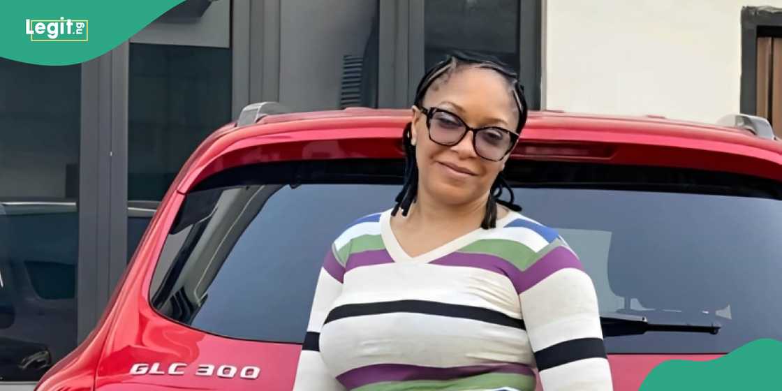 Ayra Starr's mother sen abroad