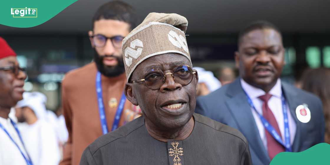 Names surface as President Tinubu told to sack 2 top ministers