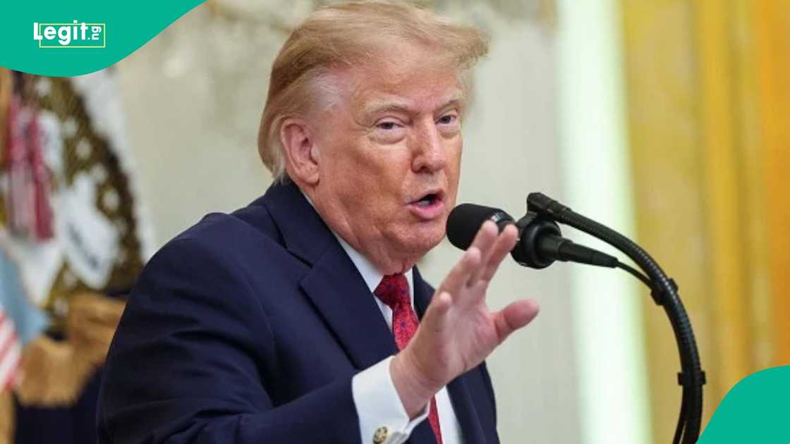 US names 4 West African countries under its ‘Do Not Travel’ warning US names 4 West African countries under its ‘Do Not Travel’ warning