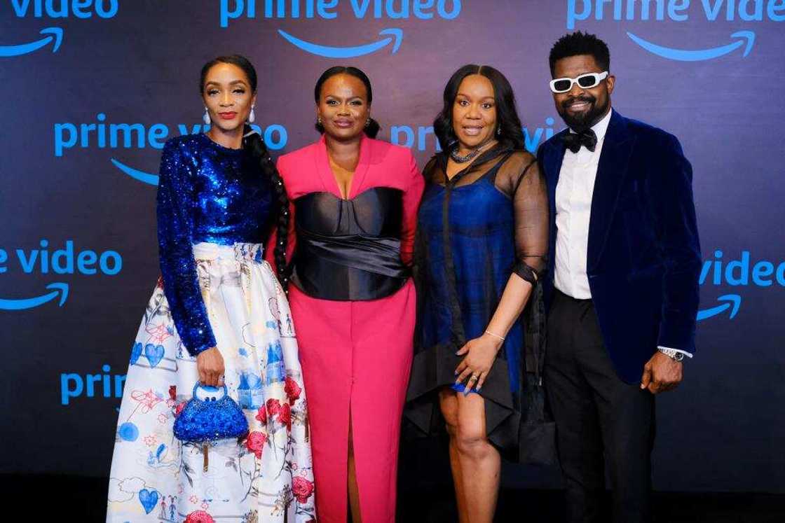 Prime Video 5 Prime Video 5