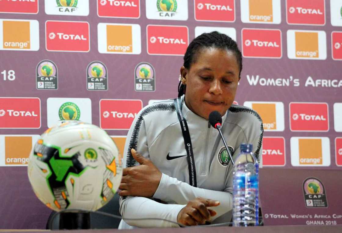 Tochukwu Oluehi. Tochukwu Oluehi.