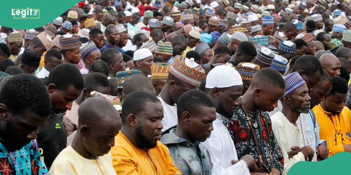 Eid-el-Fitr will follow Ramadan 2025 Eid-el-Fitr will follow Ramadan 2025