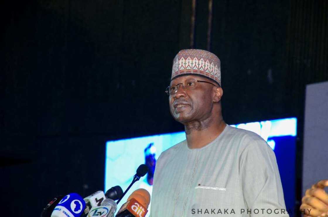 We’ll Implement Outcomes of Progressives Youth Conference - Buhari We’ll Implement Outcomes of Progressives Youth Conference - Buhari