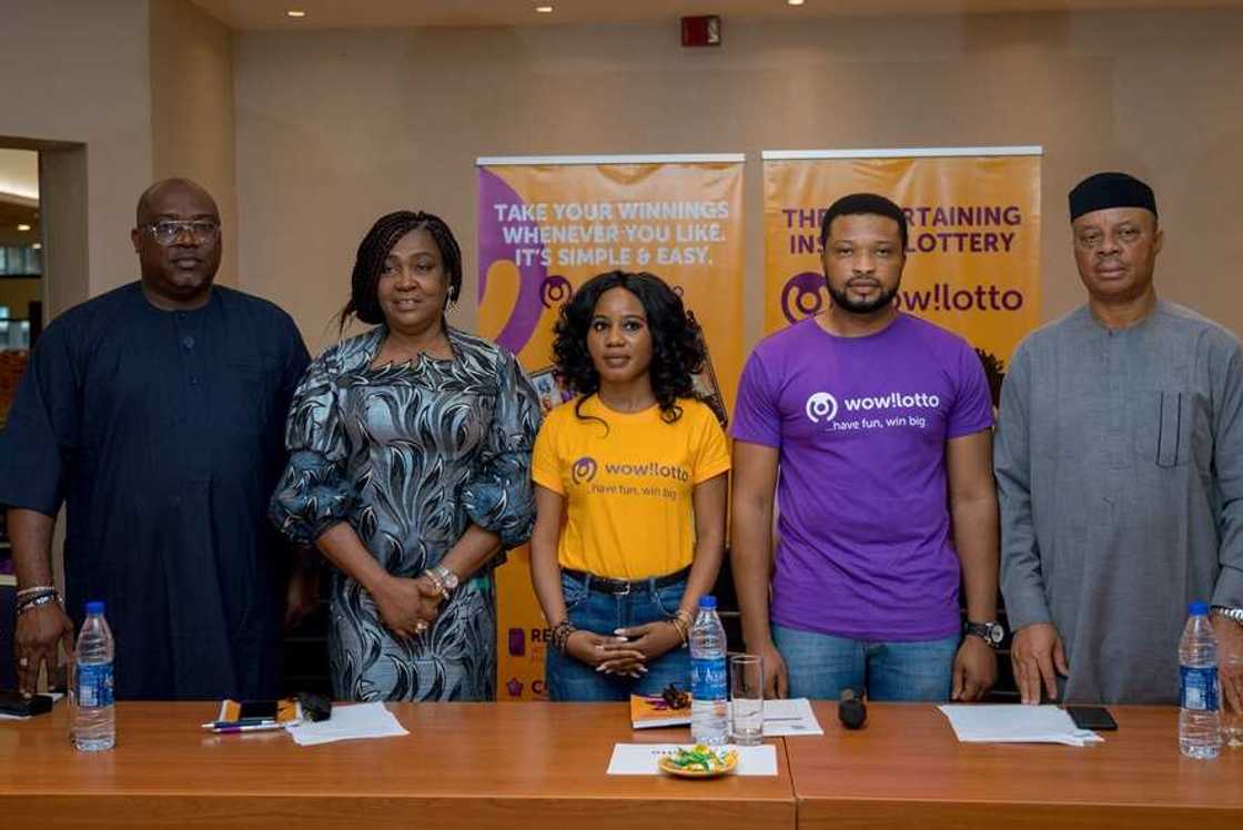 wow!lotto Makes Way Into Nigeria: Up to N300,000,000 to Be Won!