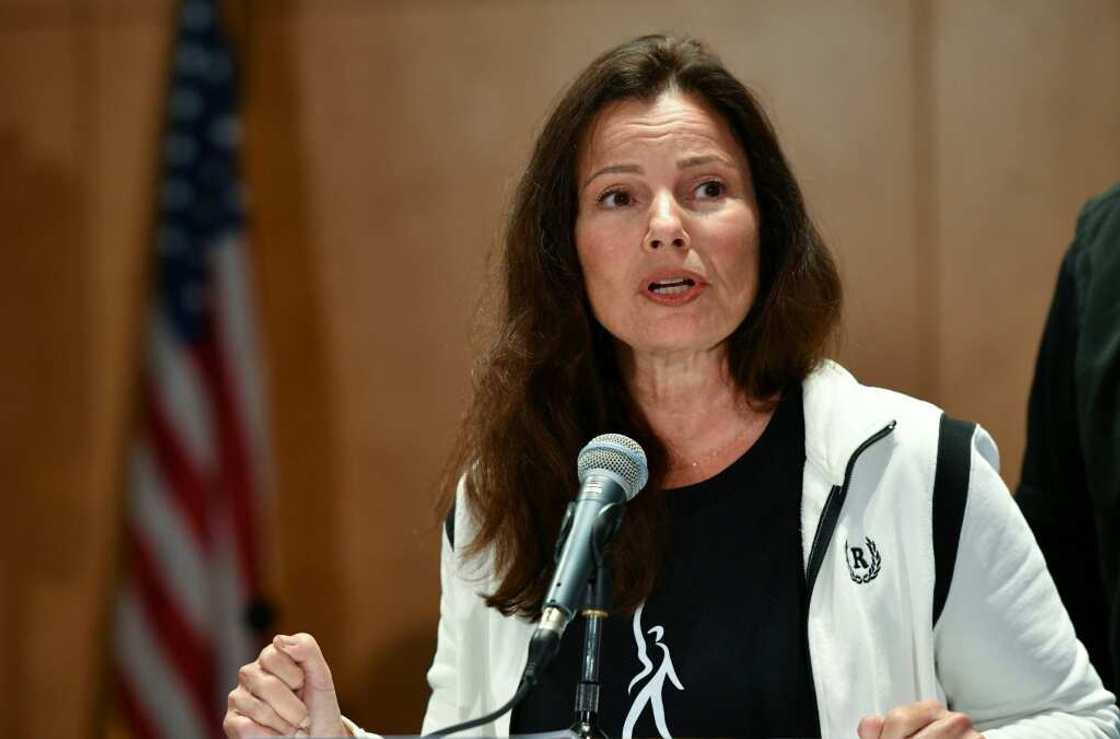 SAG-AFTRA President Fran Drescher feels 'duped' by the Hollywood studios over their failed contract talks SAG-AFTRA President Fran Drescher feels 'duped' by the Hollywood studios over their failed contract talks