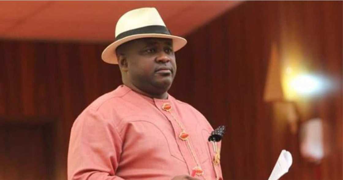 Covid 19: Oba calls for prayers, urges Christian faithful to trust in God Covid 19: Oba calls for prayers, urges Christian faithful to trust in God