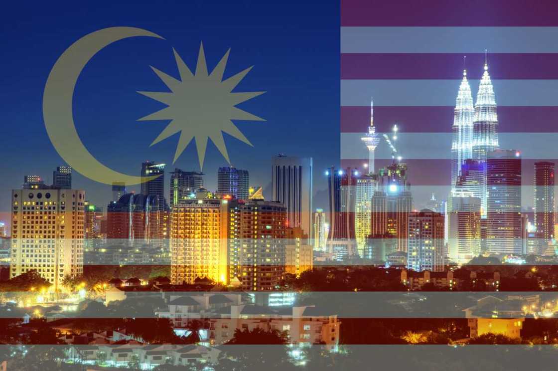 Malaysia visa requirements from Nigeria