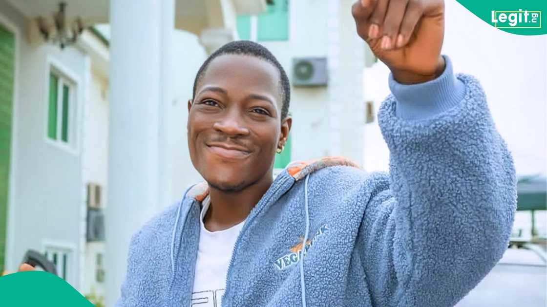DJ Chicken has sparked reactions online after disowning an alleged daughter during a heated livestream that quickly went viral DJ Chicken has sparked reactions online after disowning an alleged daughter during a heated livestream that quickly went viral