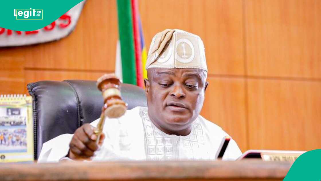 Obasa/Lagos Speaker/Nationwide Protest Obasa/Lagos Speaker/Nationwide Protest
