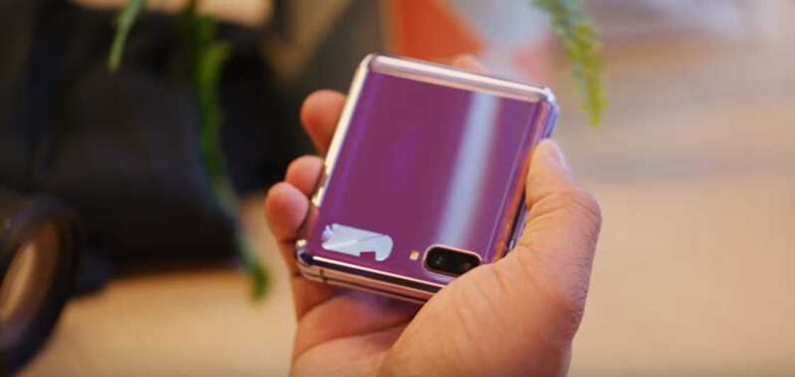 Folding phones: Mobile communications takes a massive leap into next phase Folding phones: Mobile communications takes a massive leap into next phase