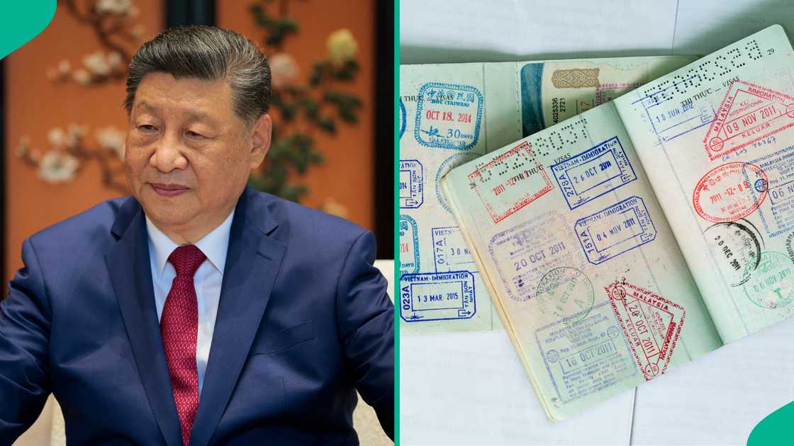 See 7 categories of foreigners eligible to get Chinese permanent residence