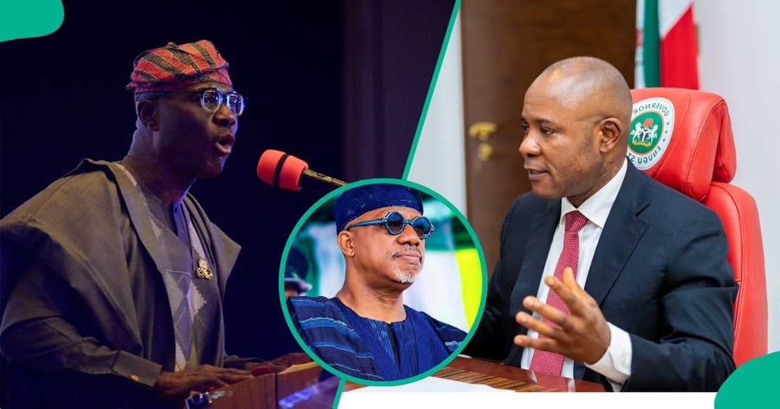 Lagos leads Nigerian states with highest Internally Generated Revenue Lagos leads Nigerian states with highest Internally Generated Revenue