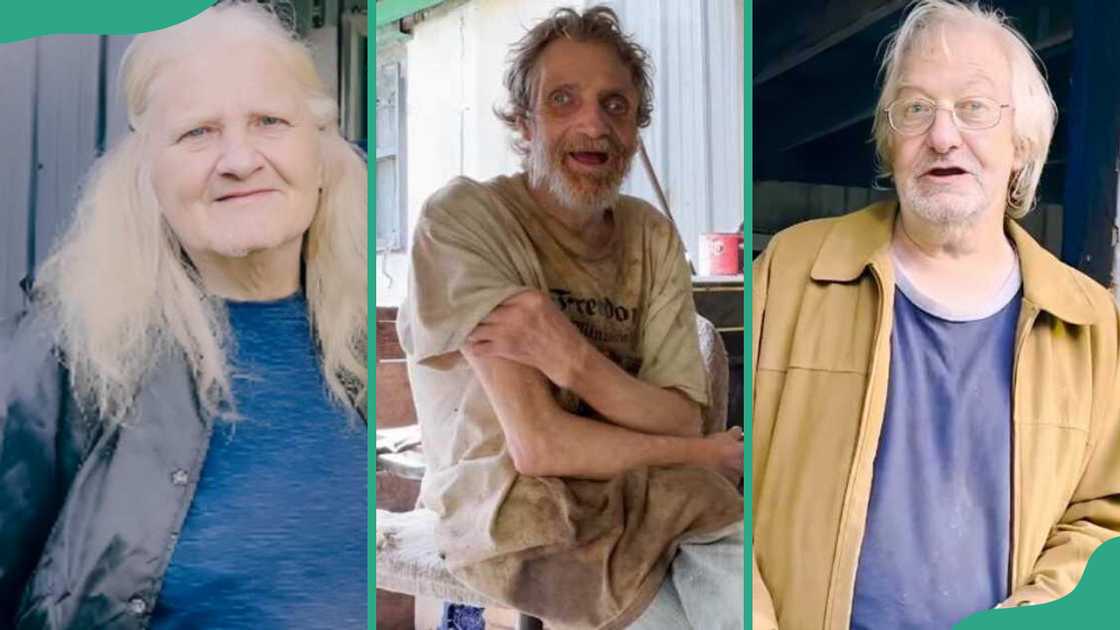 The Whittaker family members photos