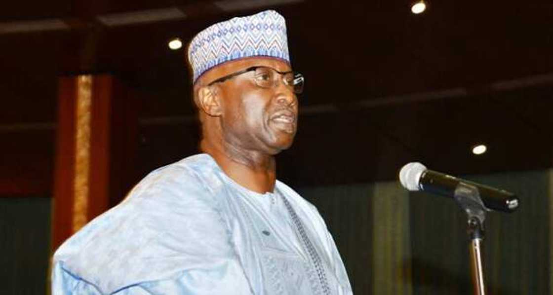 Boko Haram: Yadda 'yan Najeriya za su kawo karshen rashin tsaro - FG Boko Haram: Yadda 'yan Najeriya za su kawo karshen rashin tsaro - FG