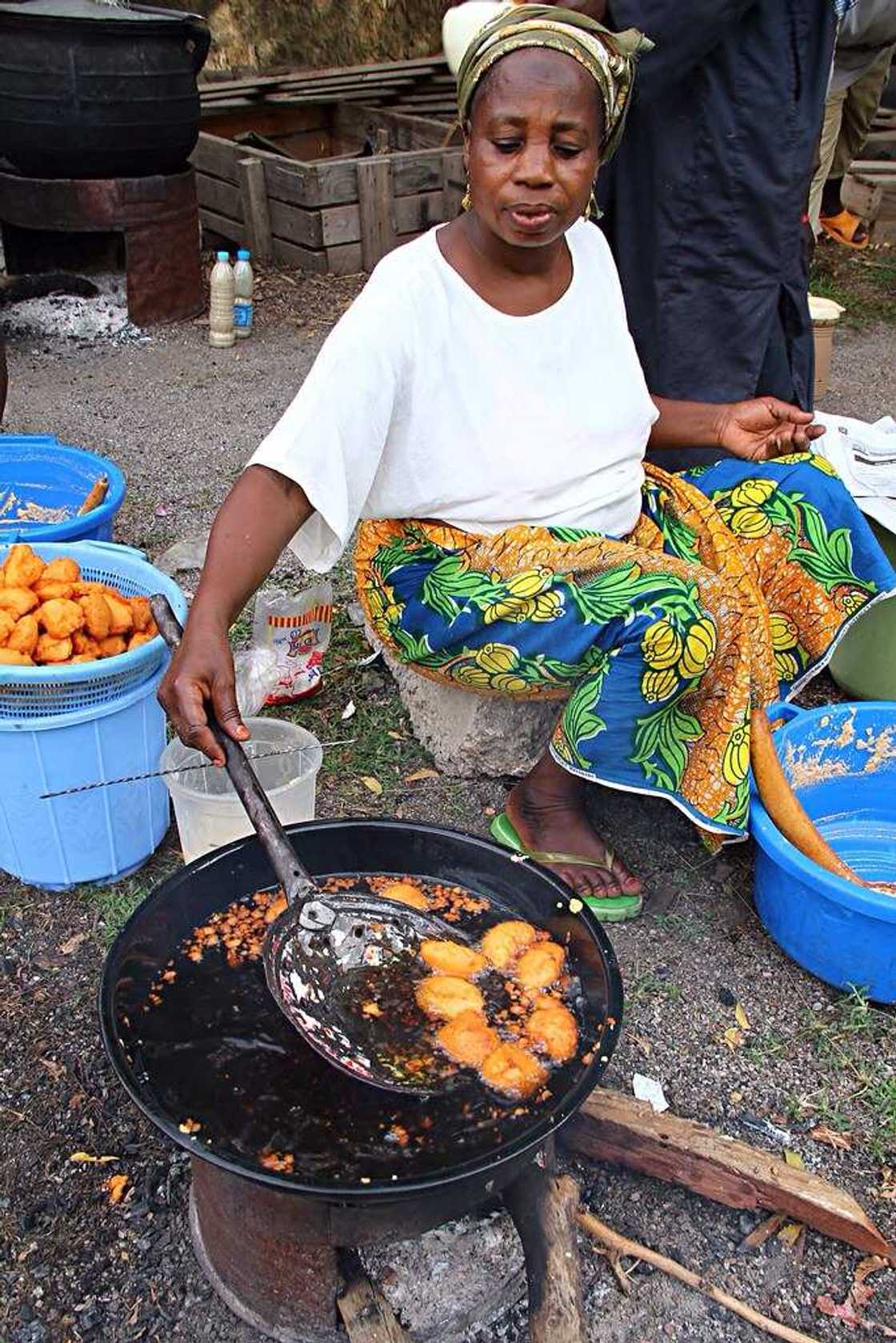 Wata sabuwa:Masu suyar kosai za su fara biyan haraji a Kano Wata sabuwa:Masu suyar kosai za su fara biyan haraji a Kano
