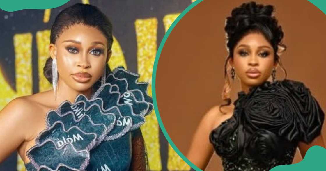 Nollywood actress Yetunde Barnabas faces another round of criticism over Yemoja's film.