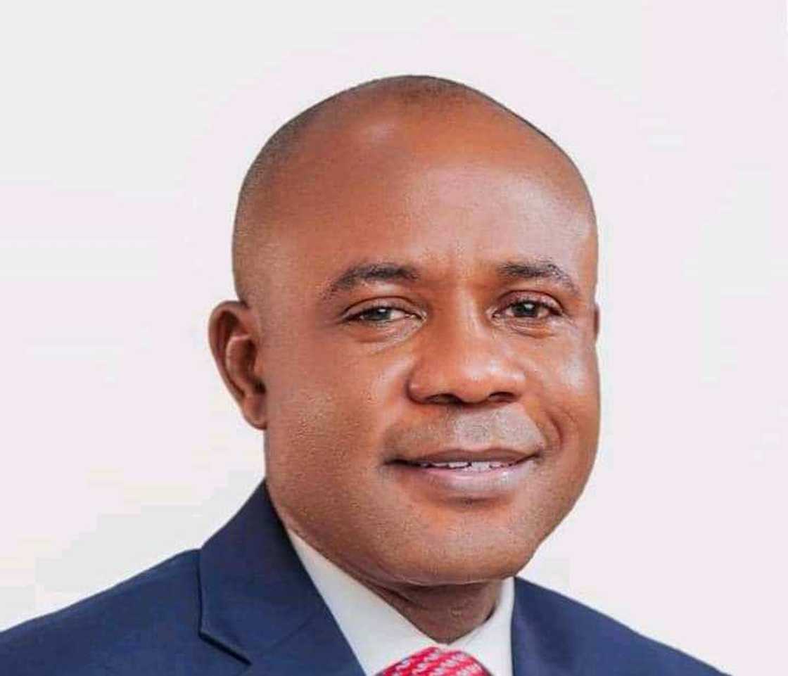 Peter Mbah. Peter Mbah.