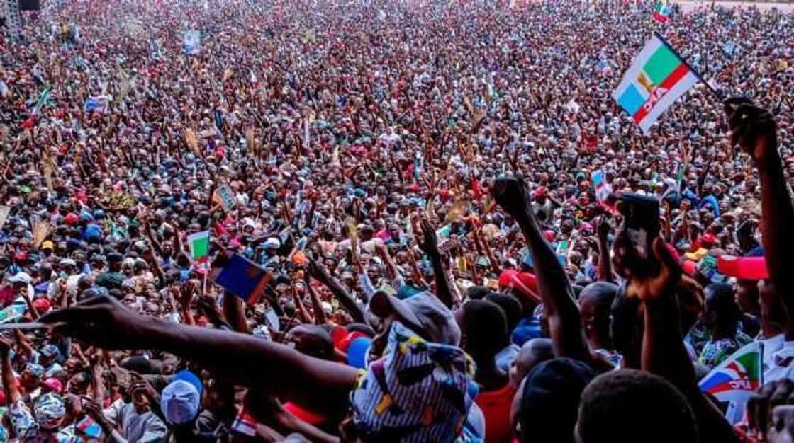 'Ya 'yan APC 'Ya 'yan APC