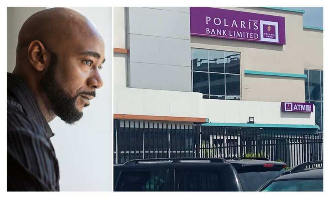 Polaris Bank, Debit Account Polaris Bank, Debit Account