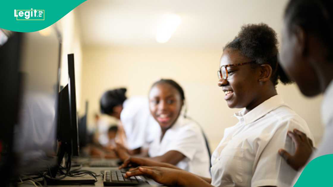 JAMB 2025, UTME impersonators, UTME CBT centres, Caleb University hijab issue, JAMB news, UTME examination update, JAMB arrests JAMB 2025, UTME impersonators, UTME CBT centres, Caleb University hijab issue, JAMB news, UTME examination update, JAMB arrests