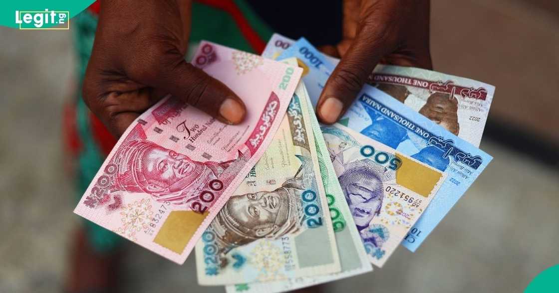 CBN approved the printing of 5.71 billion banknotes in 2025
