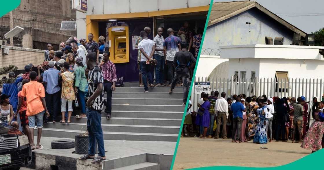 Schools, banks, and government offices will be closed for 48 hours as Nigeria observes the Easter holiday – a time for reflection and celebration." Schools, banks, and government offices will be closed for 48 hours as Nigeria observes the Easter holiday – a time for reflection and celebration."