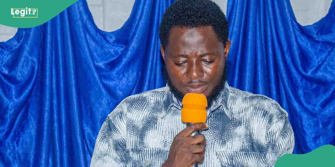 Legit.ng, Association of Campus Journalists, OAU, International Campus Journalism Conference 2024 Legit.ng, Association of Campus Journalists, OAU, International Campus Journalism Conference 2024