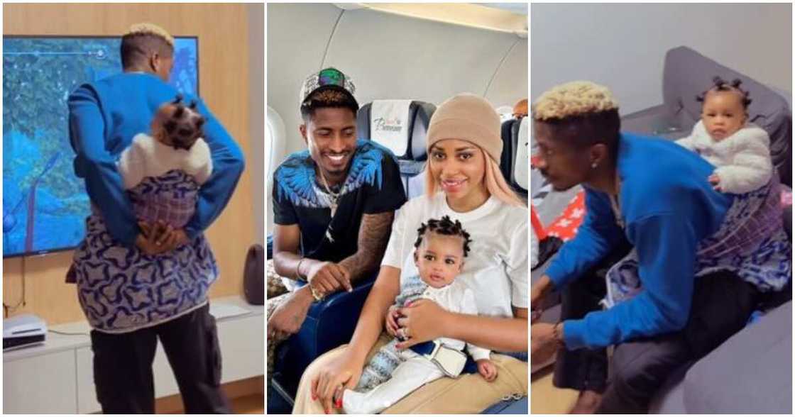 Photos of Yetunde Barnabas and Olayinka Peter Photos of Yetunde Barnabas and Olayinka Peter