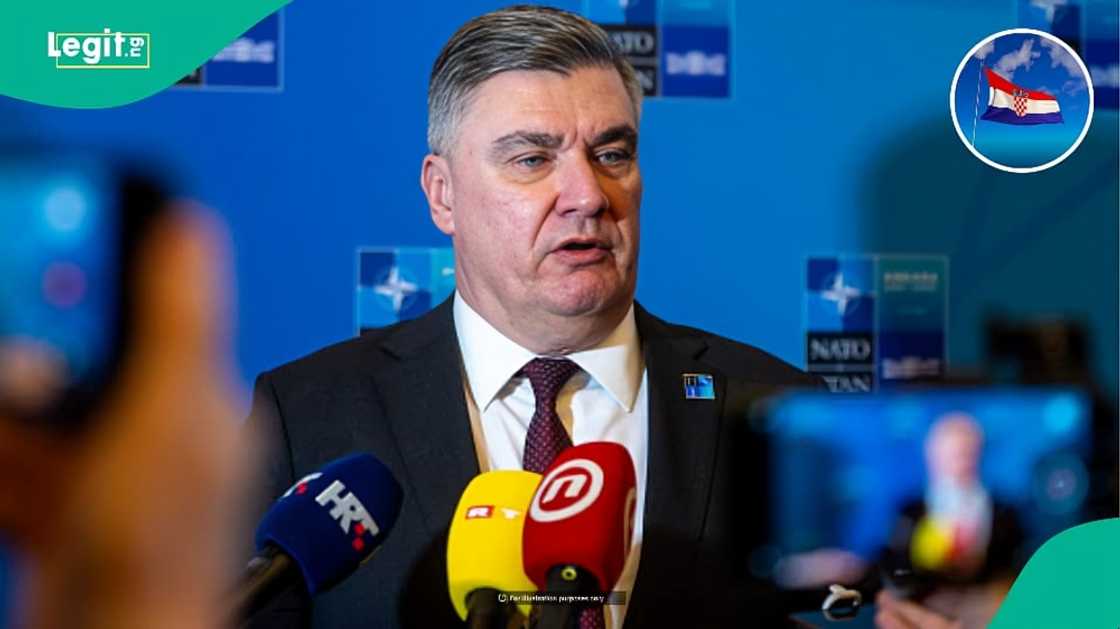 Croatia names 1 category of foreigners who cannot get long-term residence status