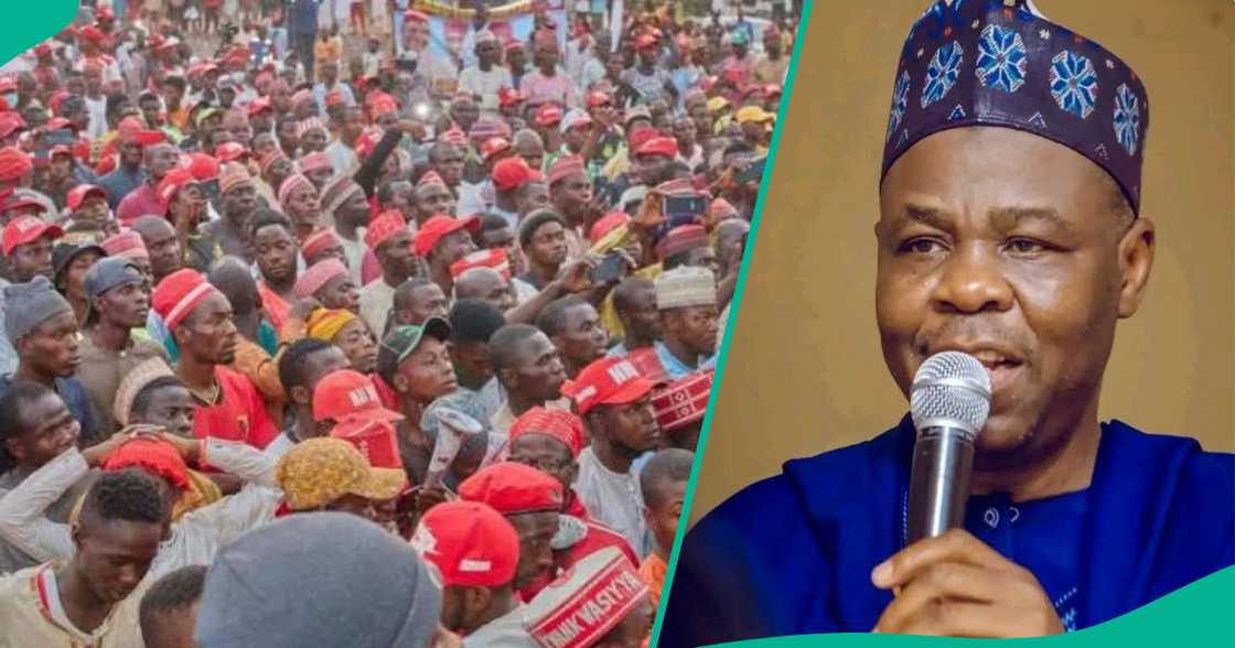 Rabiu Bichi. Rabiu Bichi.