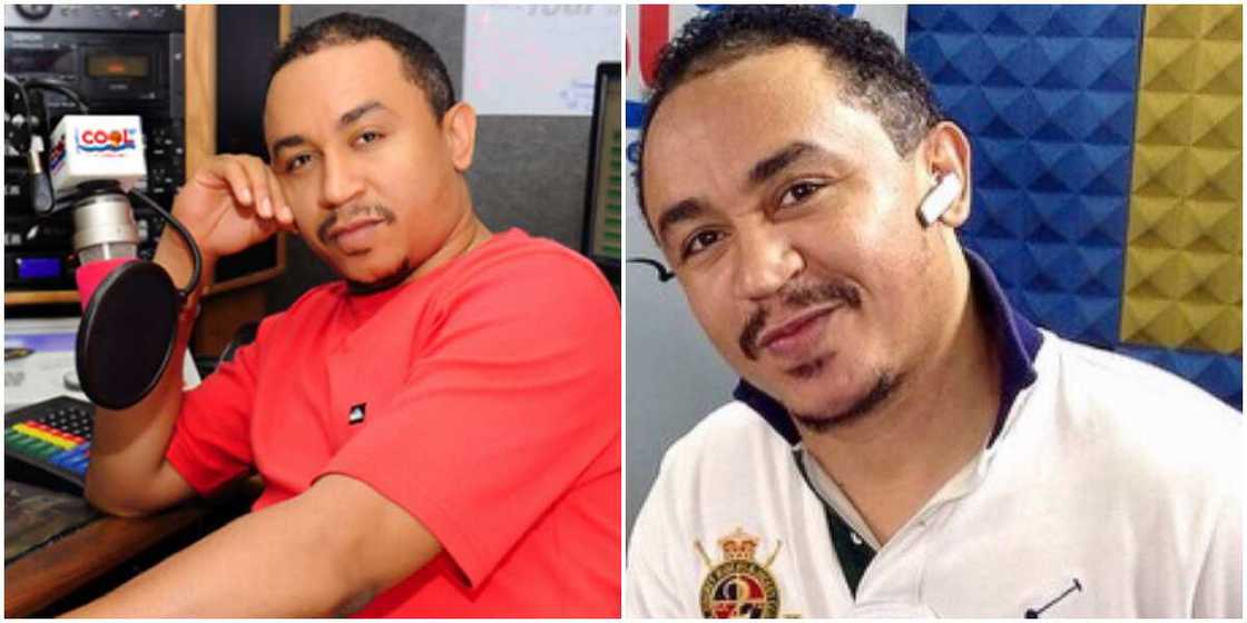 Daddy Freeze addressed claims that God saved Anthony Joshua, saying that human failures, not divine intervention, caused the fatal incident, while explaining why society must take accountability Daddy Freeze addressed claims that God saved Anthony Joshua, saying that human failures, not divine intervention, caused the fatal incident, while explaining why society must take accountability