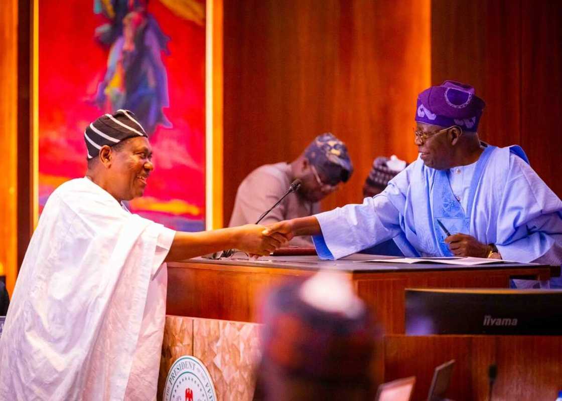 Gwamnatin Tarayya Gwamnatin Tarayya