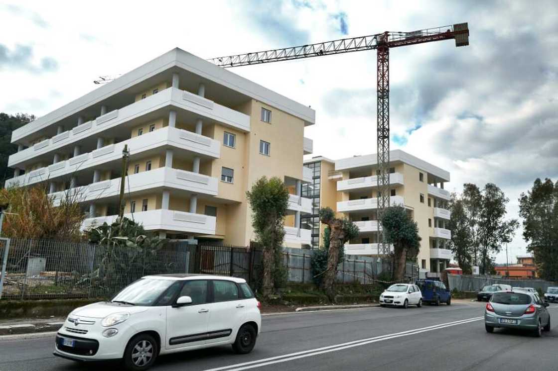 Experts see the scheme as a wasted opportunity to shift towards properly green housing Experts see the scheme as a wasted opportunity to shift towards properly green housing