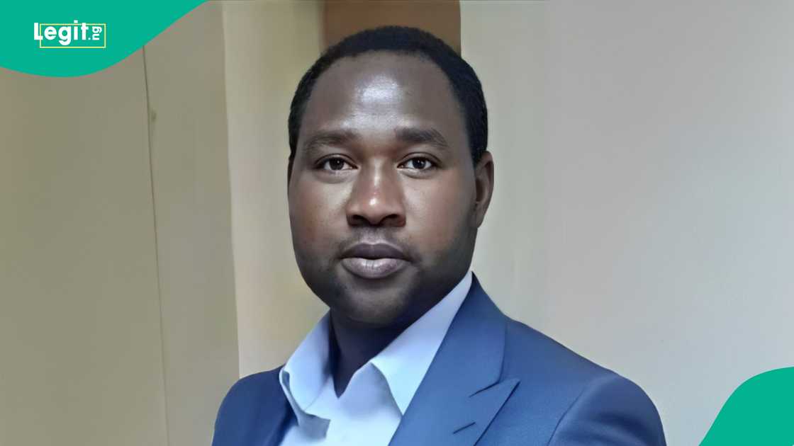 Nigerian atheist regains freedom Nigerian atheist regains freedom