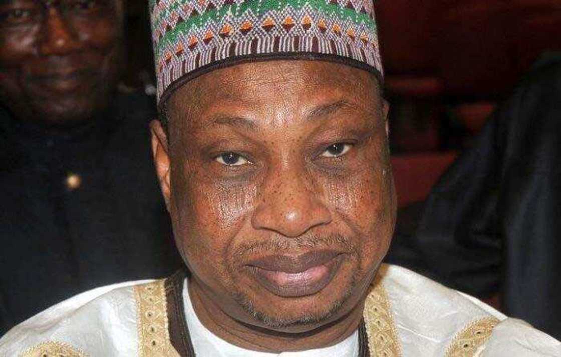 Mohammed Magoro Mohammed Magoro